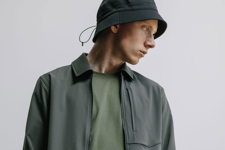 HAVEN's Schoeller® Dryskin Range Gets Detailed View in Latest Editorial