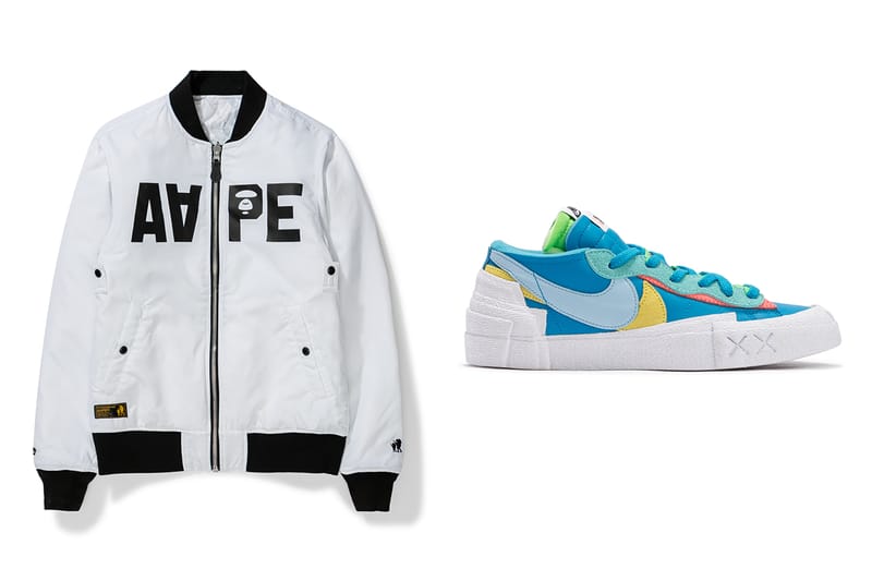 Everything Dropping at HBX Archives This Week