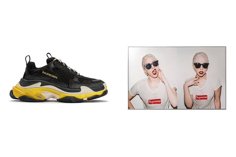 Everything Dropping at HBX Archives This Week