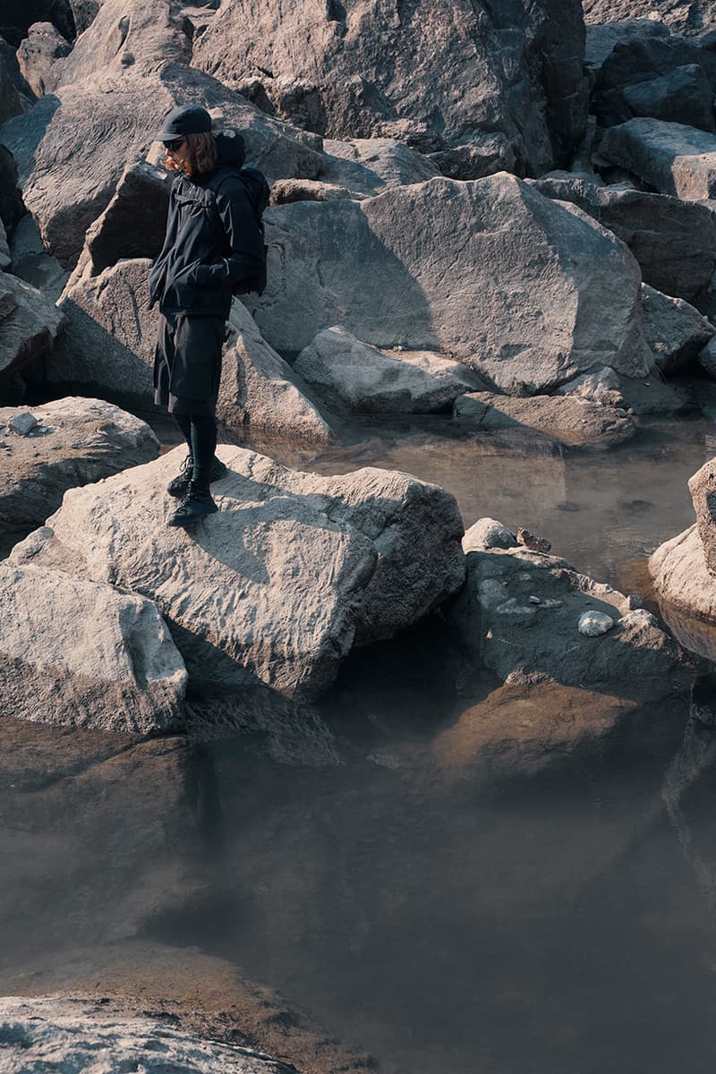 HH-118389225 Spring/Summer 2022 Collection Info Helly Hansen outerwear