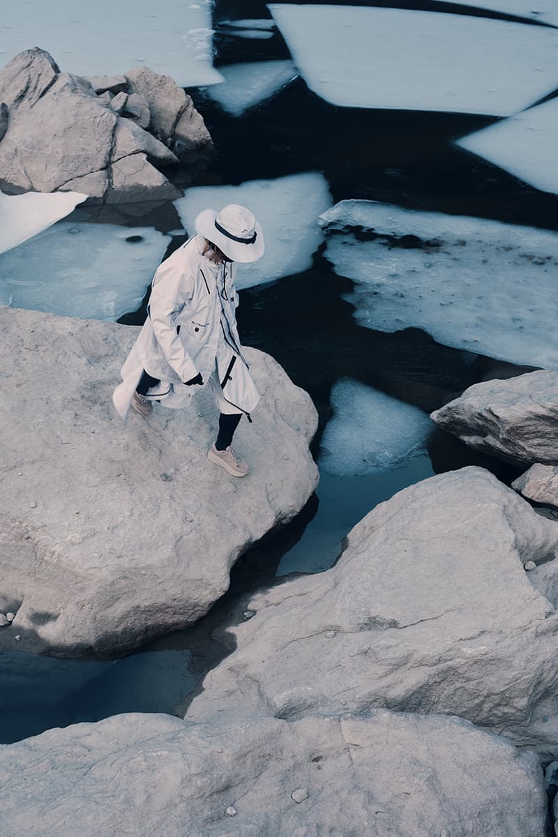 HH-118389225 Spring/Summer 2022 Collection Info Helly Hansen outerwear