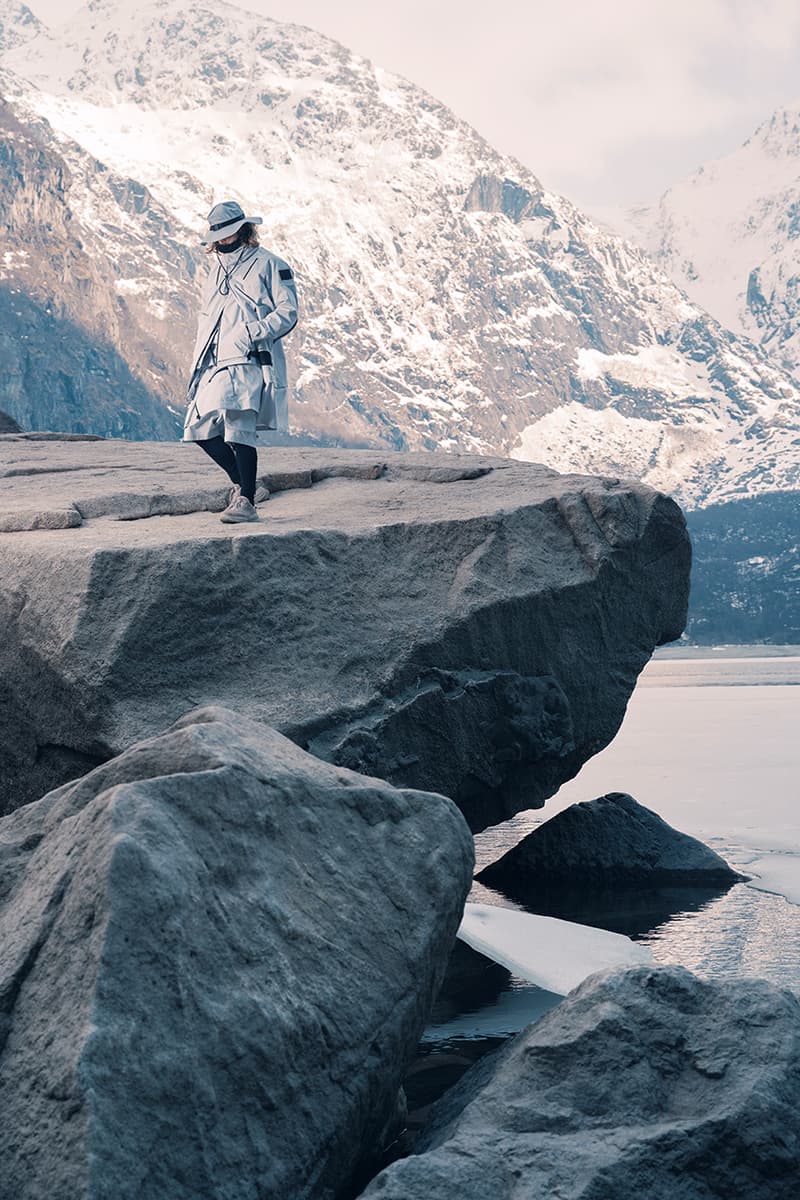 HH-118389225 Spring/Summer 2022 Collection Info Helly Hansen outerwear