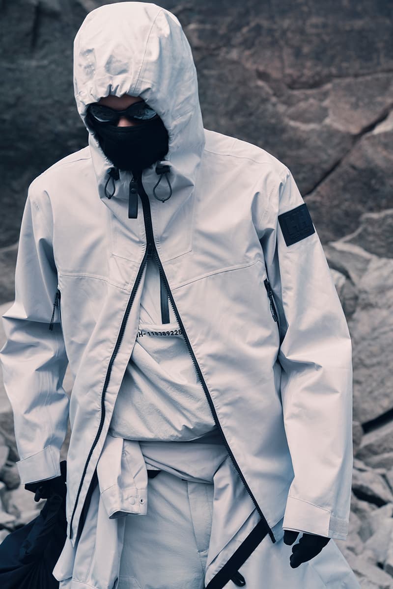 HH-118389225 Spring/Summer 2022 Collection Info Helly Hansen outerwear