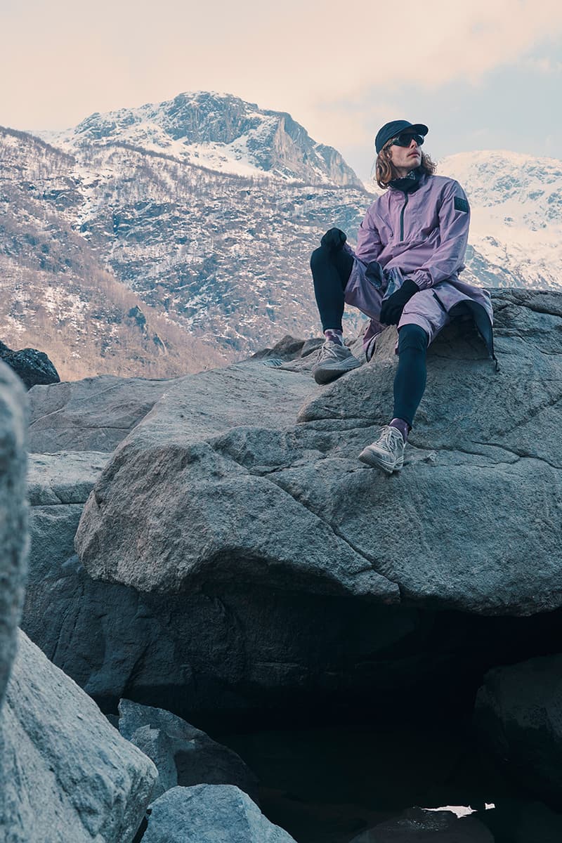 HH-118389225 Spring/Summer 2022 Collection Info Helly Hansen outerwear