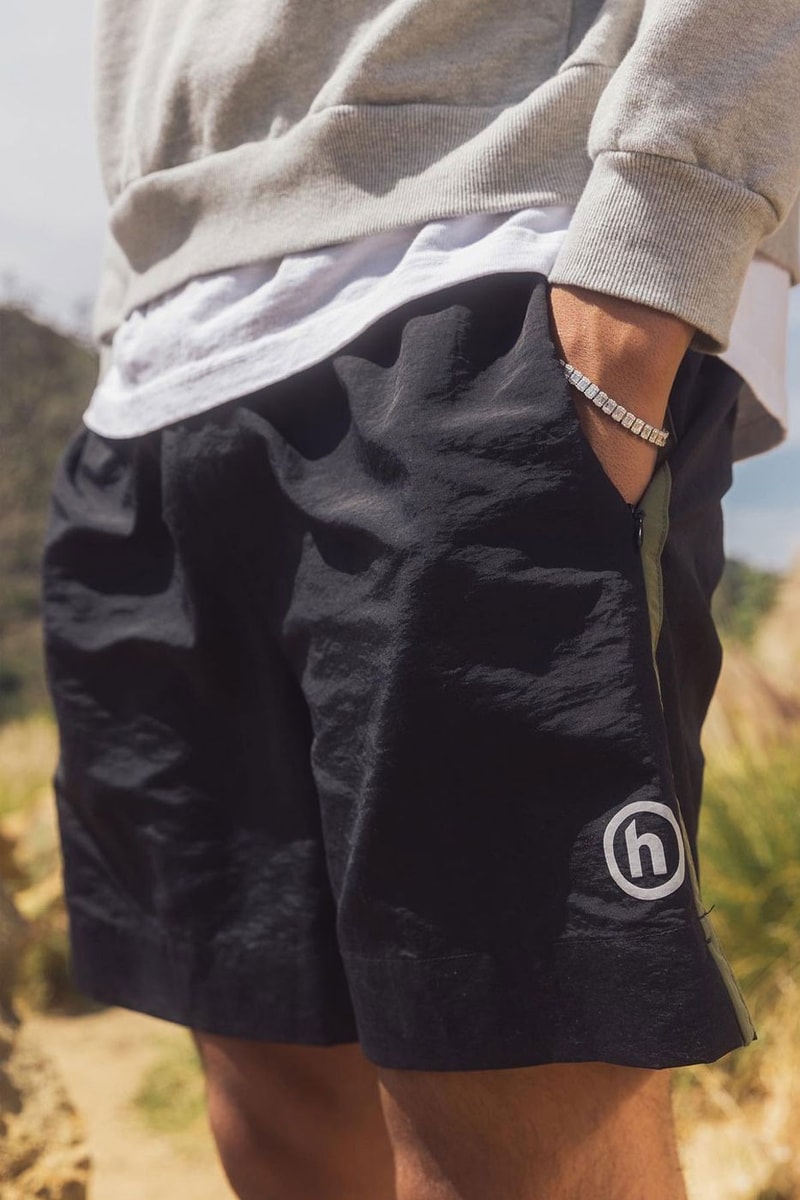 HIDDEN.NY Unveils Outdoor Focused Salomon Collaboration release info hidden rsrch hidden ppf 