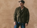 HIP Spotlights Japanese Labels in SS22 Editorial
