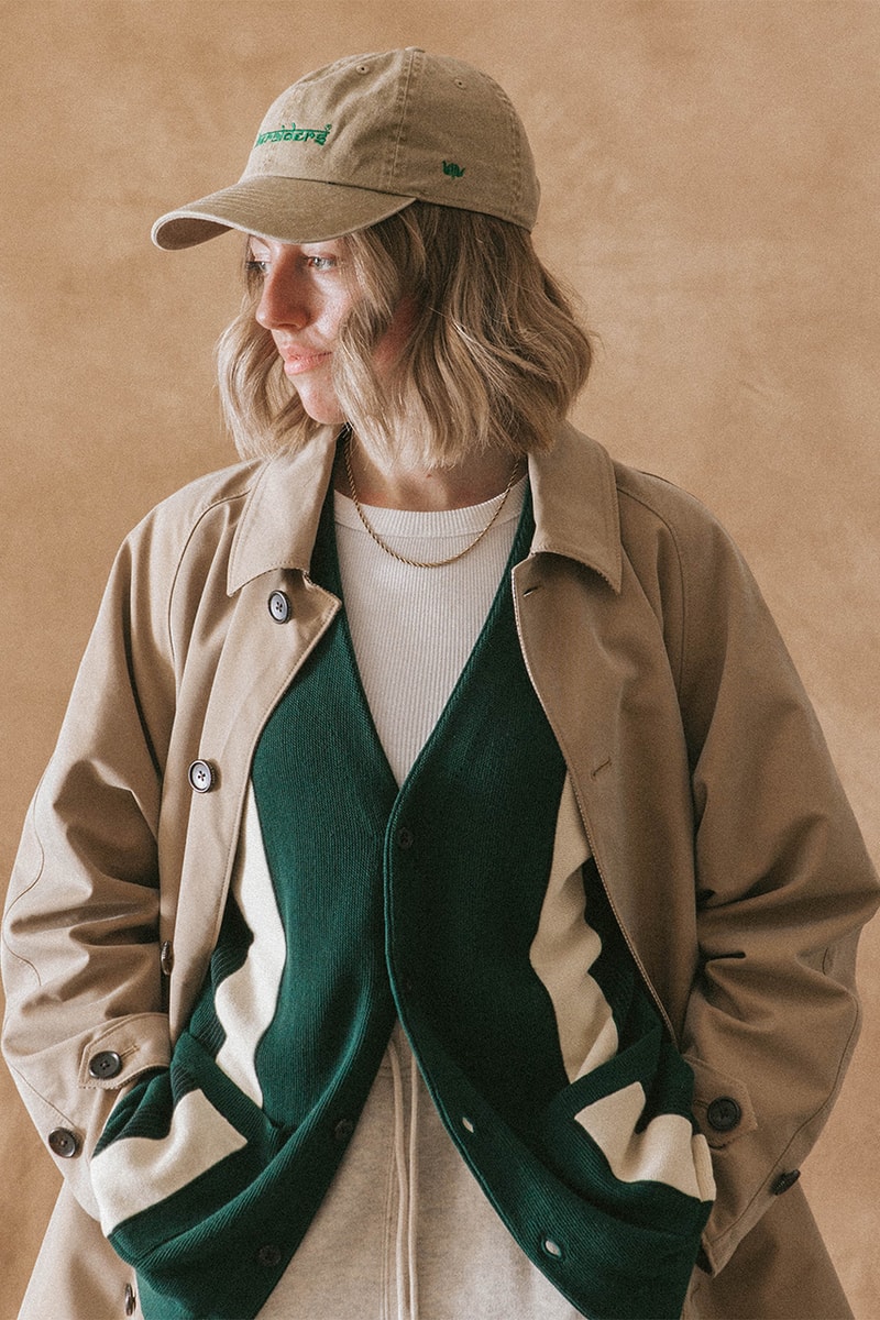 hip store leeds uk japanese labels editorial goldwin porter comfy outdoor garment beams plus needles south2 west8 and wander