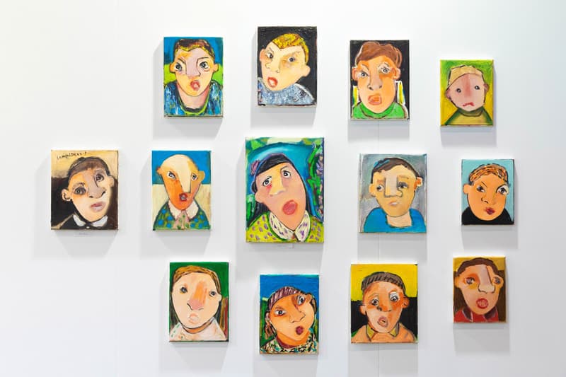 Hong Kong Art Central 2022 Seventh Year Recap oti Streams Zink over the influence art hong kong basel