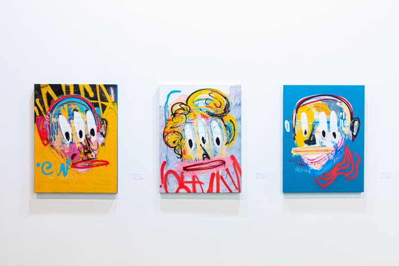 Hong Kong Art Central 2022 Seventh Year Recap oti Streams Zink over the influence art hong kong basel