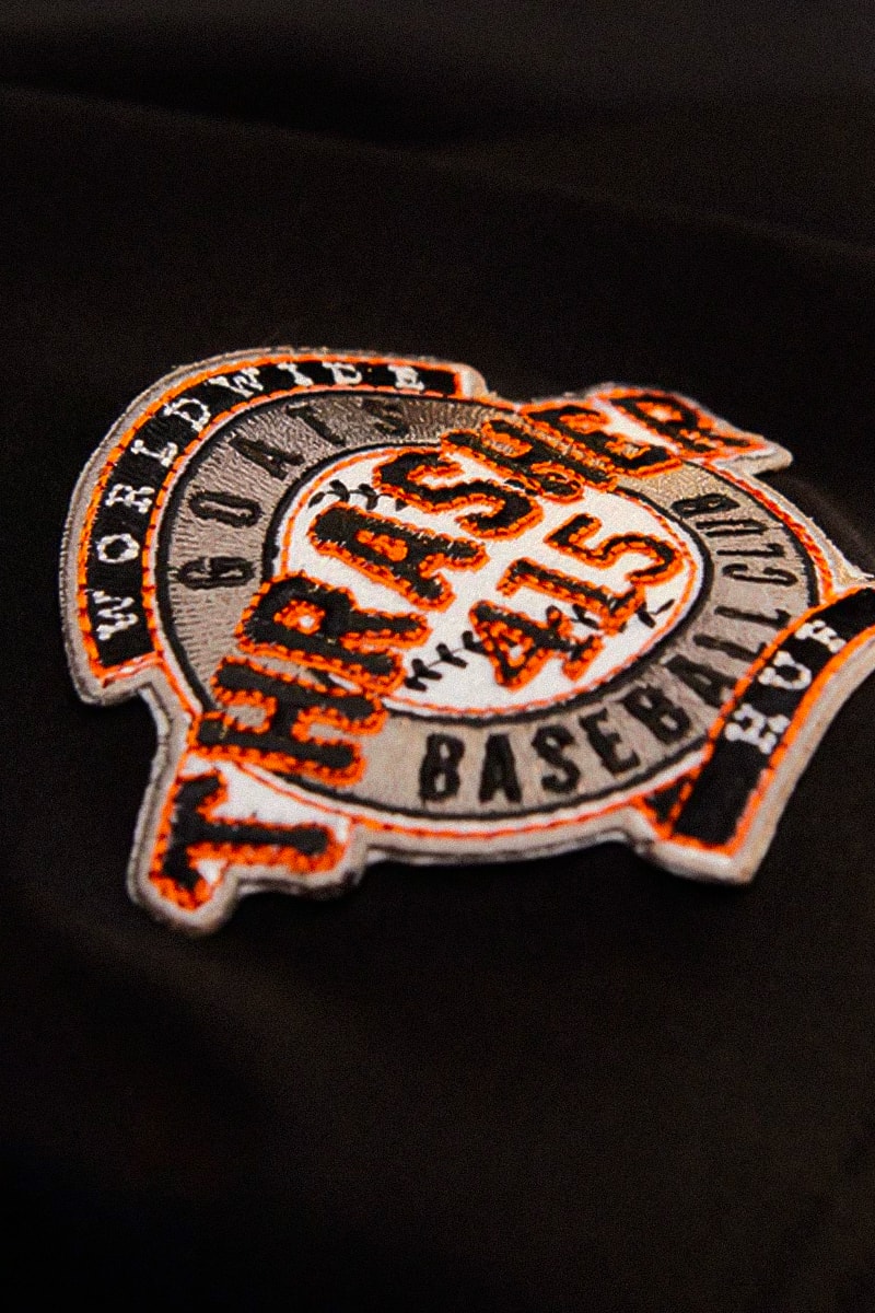 HUF Thrasher Collection Release Info Date Buy Price 