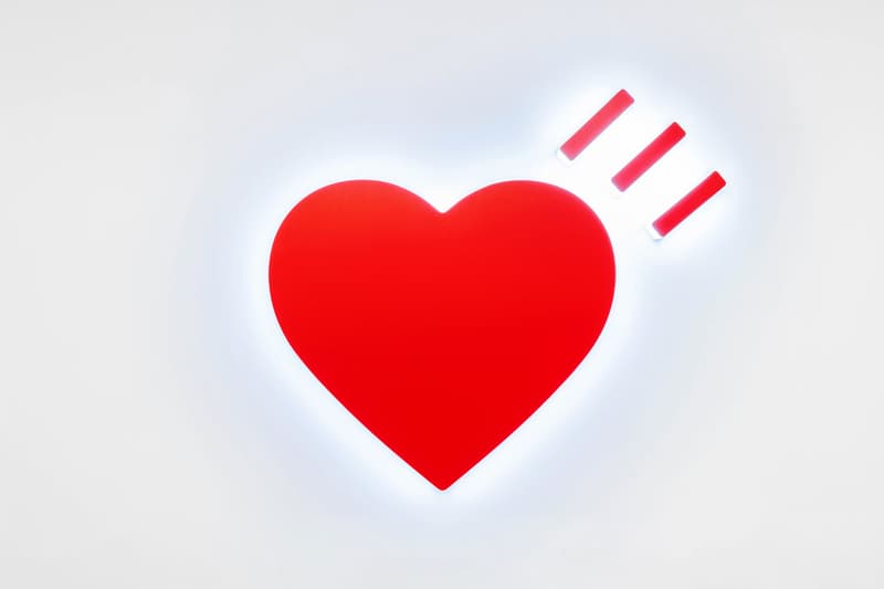 Human Made by HBX Hong Kong Pop-up Launch Info Tram Tee T-shirt Season 23 Workwear Collection Lifestyle Accessories