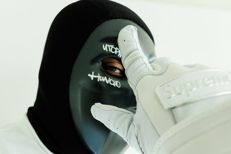 M Huncho Is Ready for the World to Listen