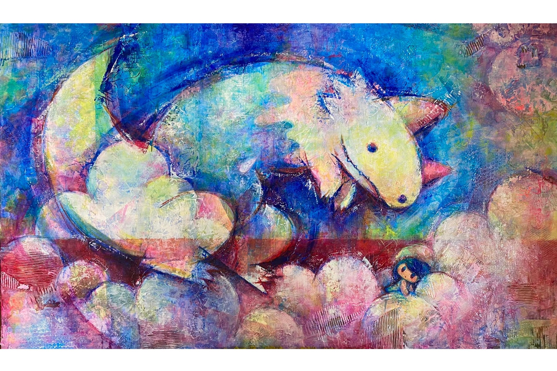 hypeart hong kong basel art week nanzuka kaikai kiki allrightsreserved the shophouse jps double q gallery