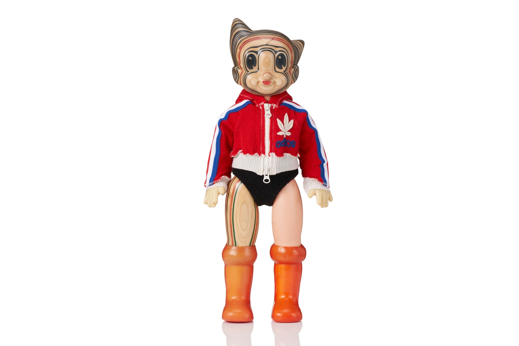 hypeart hong kong basel art week nanzuka kaikai kiki allrightsreserved the shophouse jps double q gallery