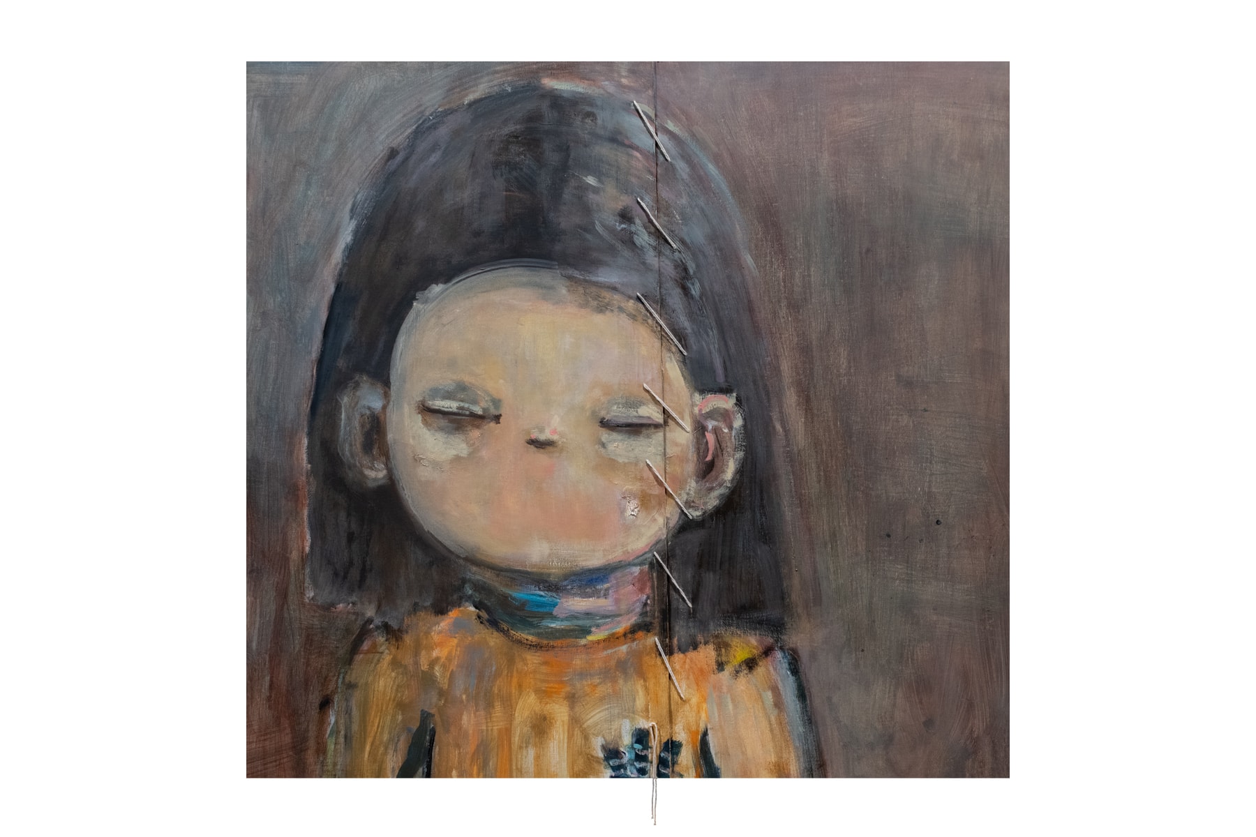 hypeart hong kong basel art week nanzuka kaikai kiki allrightsreserved the shophouse jps double q gallery