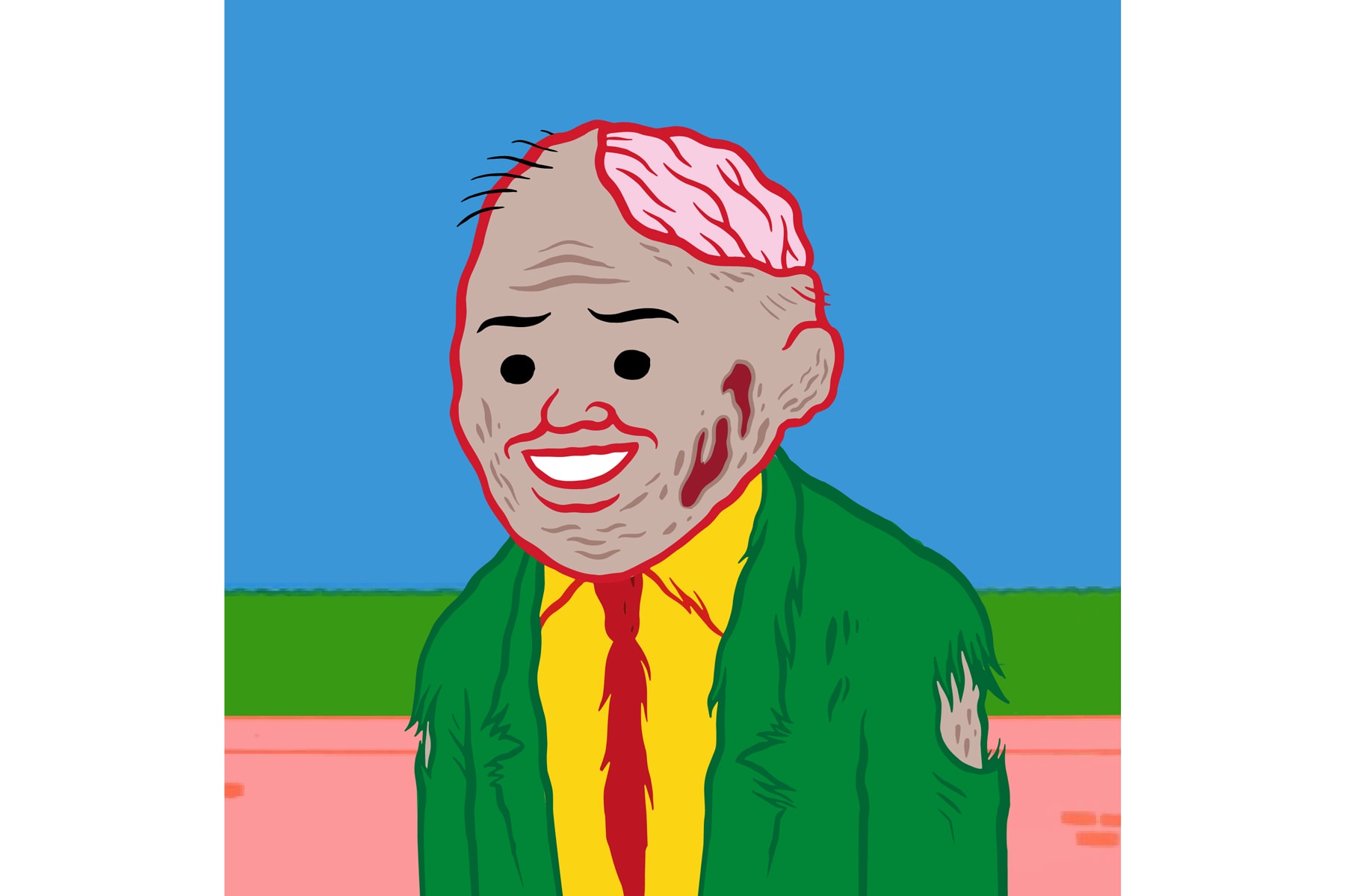 hypeart hong kong basel art week nanzuka kaikai kiki allrightsreserved the shophouse jps double q gallery