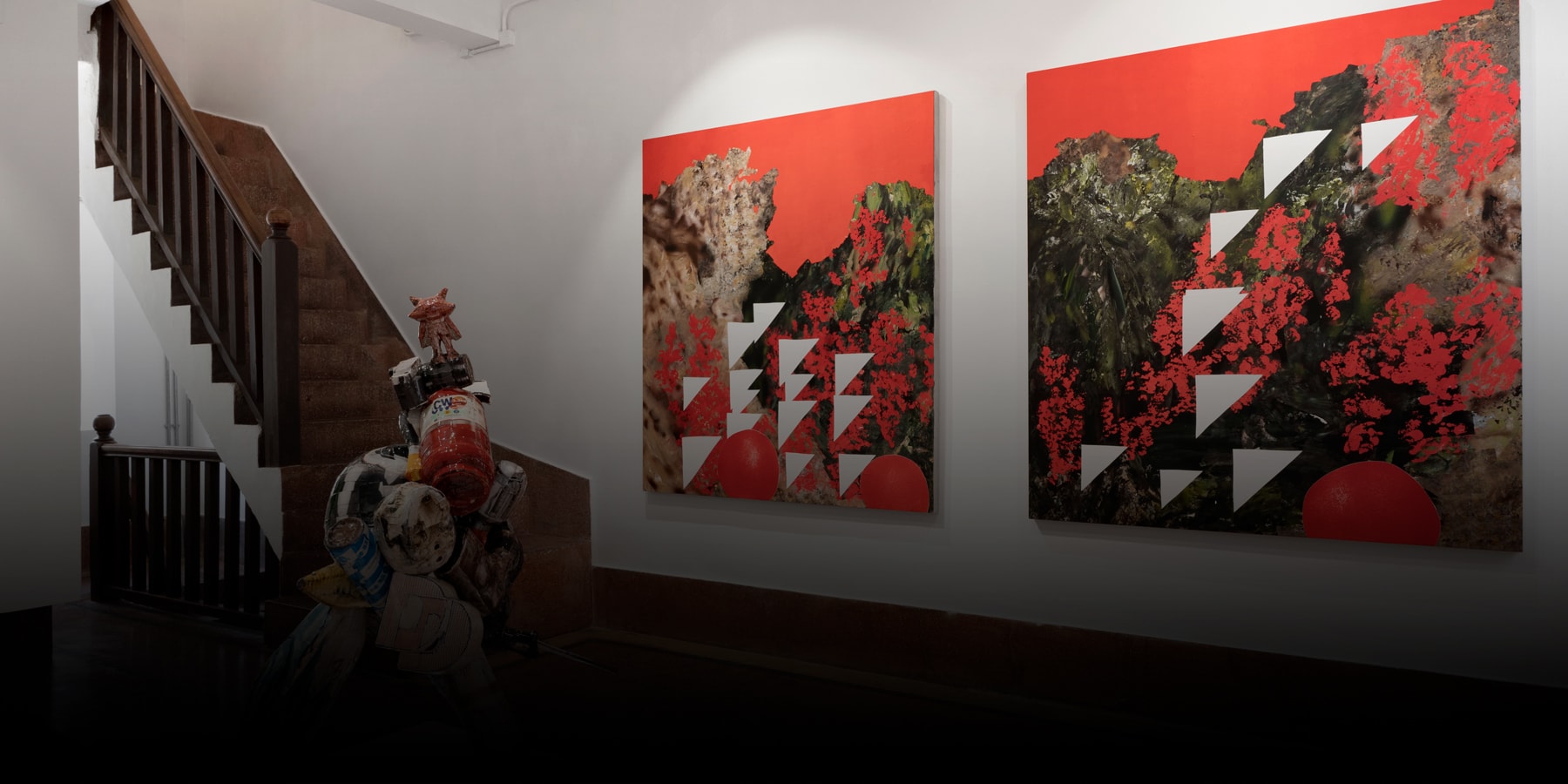 香港藝術週到來，HYPEBEAST 專訪多個亞洲藝術平台與藝廊