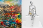HypeArt Market Spotlights a Curated Selection of Work From Hong Kong Art Week