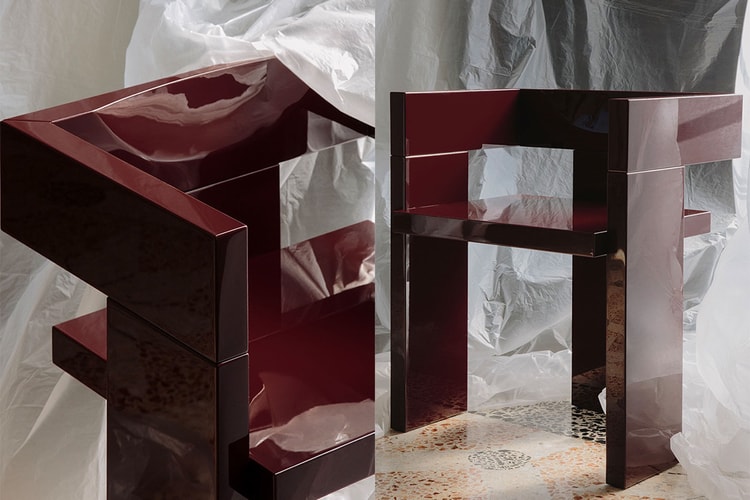 "Sized" Celebrates the Industrialisation of Everyday Objects