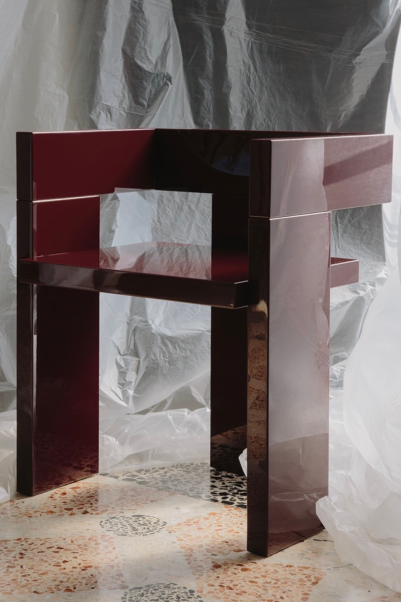 "Sized" Celebrates the Industrialisation of Everyday Objects