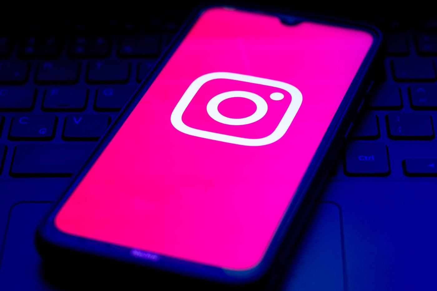 Instagram Announces Full Visual Refresh typeface meta facebook vibrant colors instagram sans design system layout creativity simplicity self expression 