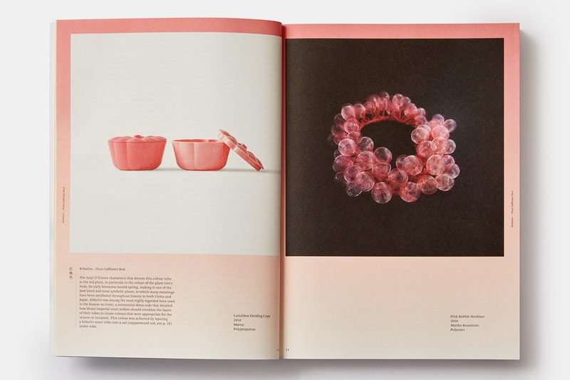 New Phaidon Book ‘Iro’ Chronicles Colour Through Iconic Japanese Designs Rossella Menegazzo