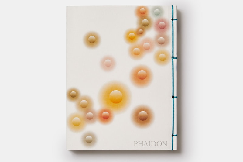 New Phaidon Book ‘Iro’ Chronicles Colour Through Iconic Japanese Designs Rossella Menegazzo