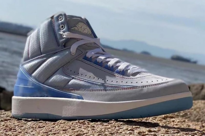 j balvin air jordan 2 release info date store list buying guide photos price 