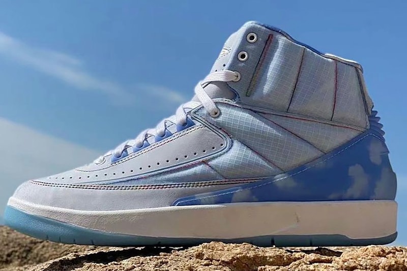 j balvin air jordan 2 release info date store list buying guide photos price 