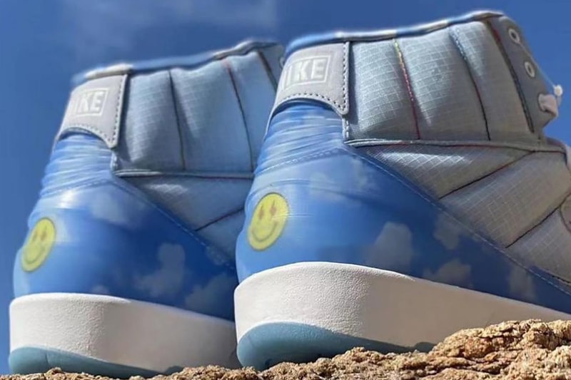j balvin air jordan 2 release info date store list buying guide photos price 