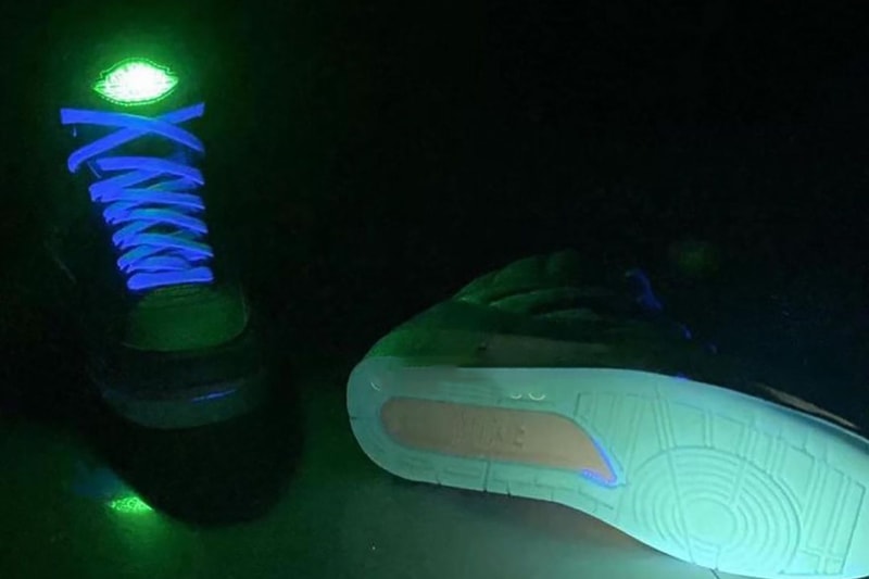 j balvin air jordan 2 release info date store list buying guide photos price 