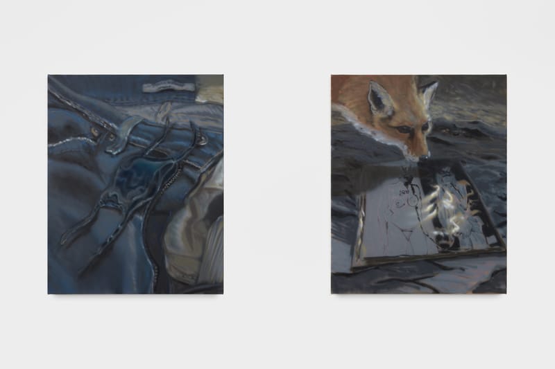 Jack Siebert Presents "Life in an Ivory Tower"