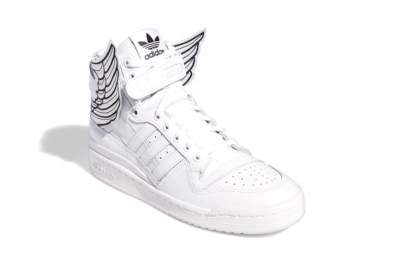 jeremy scott adidas new