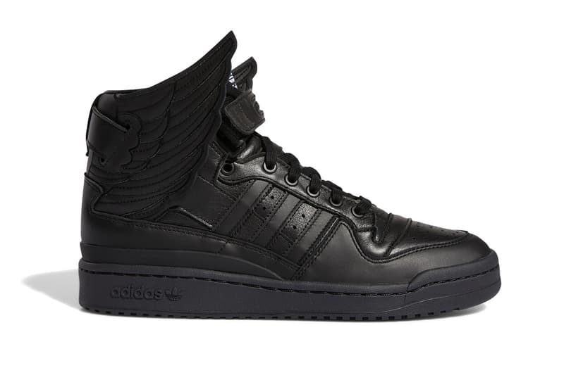 jeremy scott adidas JS Wings black white GY4419 GX9445 release date info store list buying guide photos price 