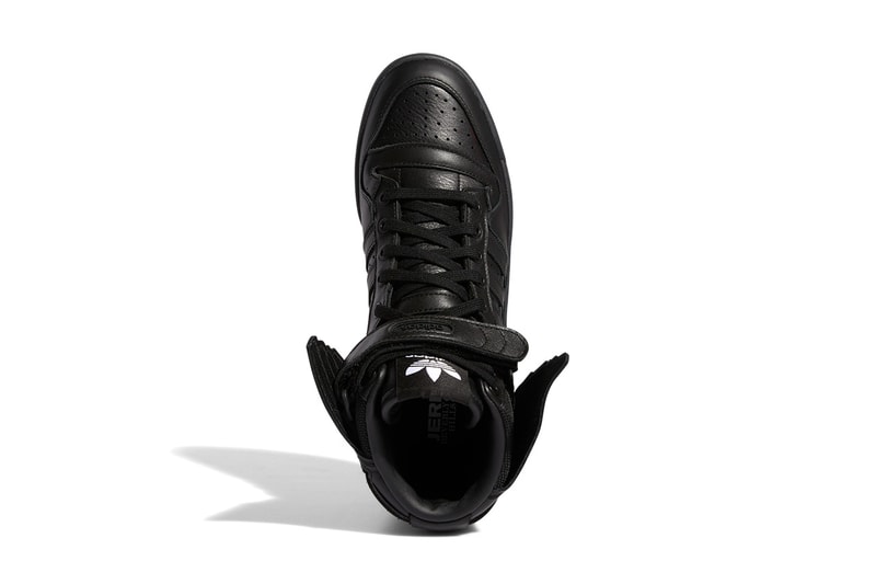 Jeremy Scott X Mid adidas 3.5