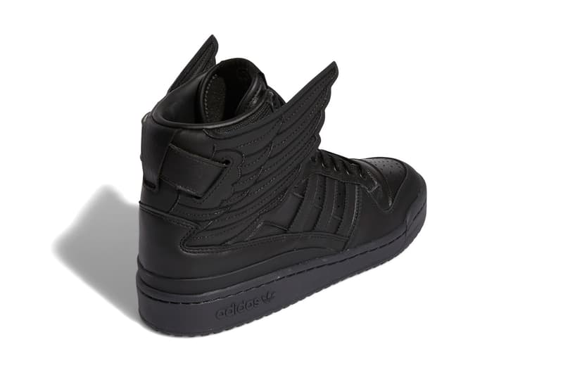 jeremy scott adidas JS Wings black white GY4419 GX9445 release date info store list buying guide photos price 