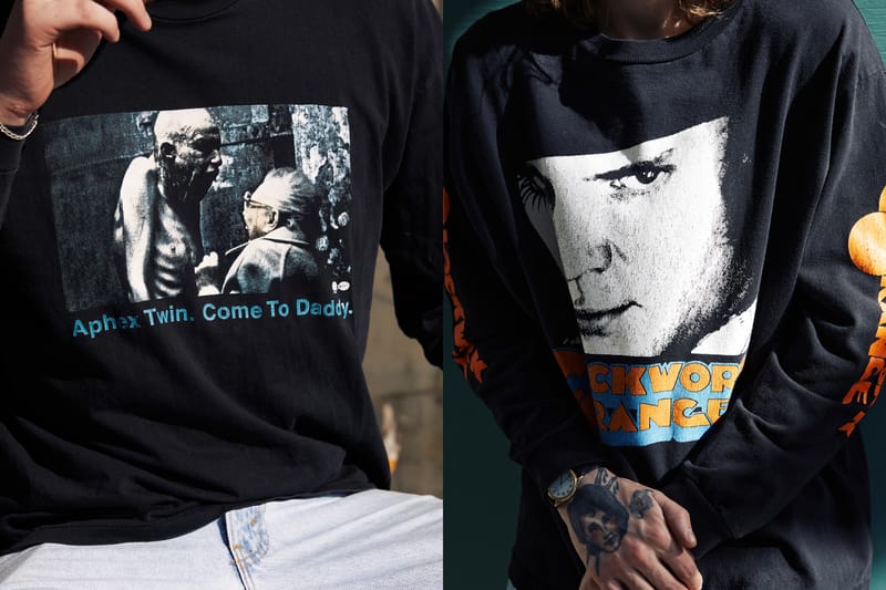 Teejerker to Launch New Vintage Online Platform Jerks™