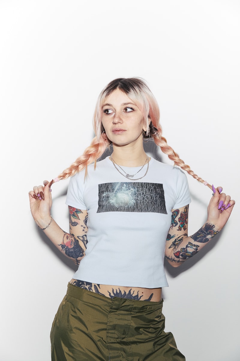 Jerks™ Teejerker New Project Launch Vintage Clothing Music Culture London UK Matt Sloane Release Information
