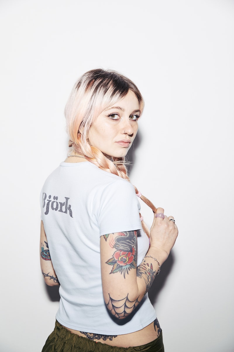 Jerks™ Teejerker New Project Launch Vintage Clothing Music Culture London UK Matt Sloane Release Information