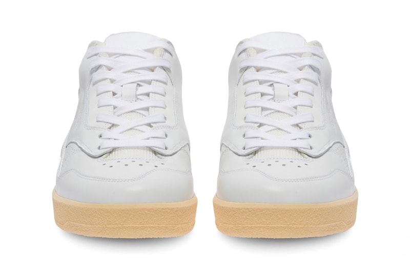 Jil Sander Presents a Fresh Take on the Classic Sneaker Footwear