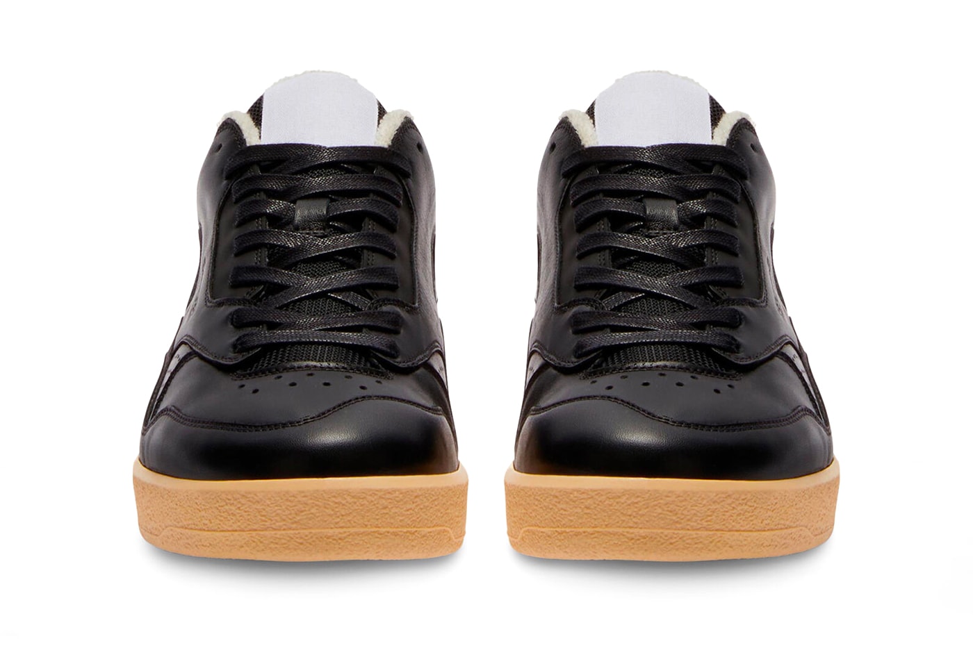 Jil Sander Presents a Fresh Take on the Classic Sneaker Footwear