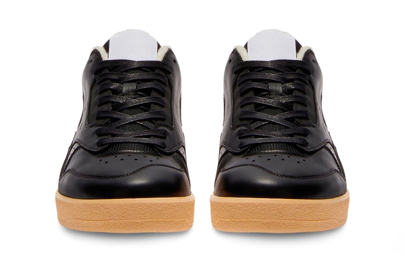 Jil Sander Presents a Fresh Take on the Classic Sneaker Footwear
