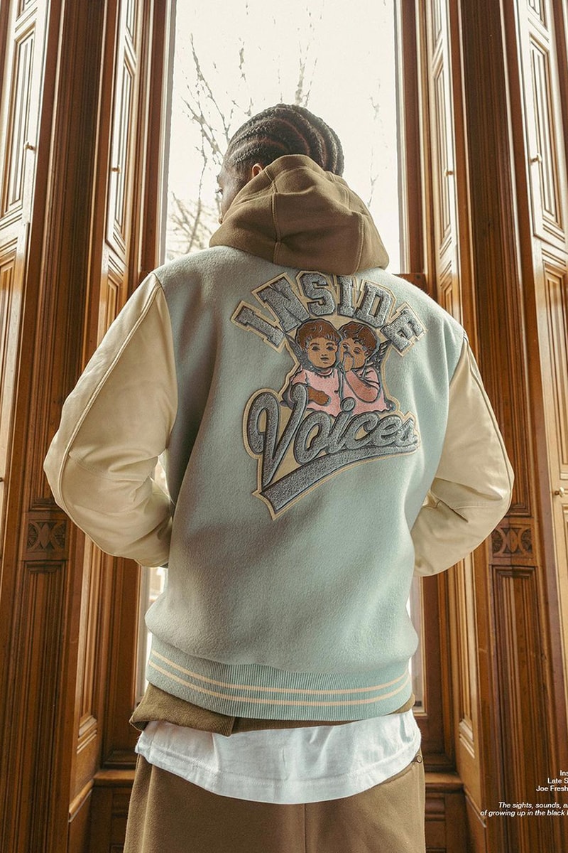 joe freshgoods new balance inside voices apparel release info date store list buying guide photos price 
