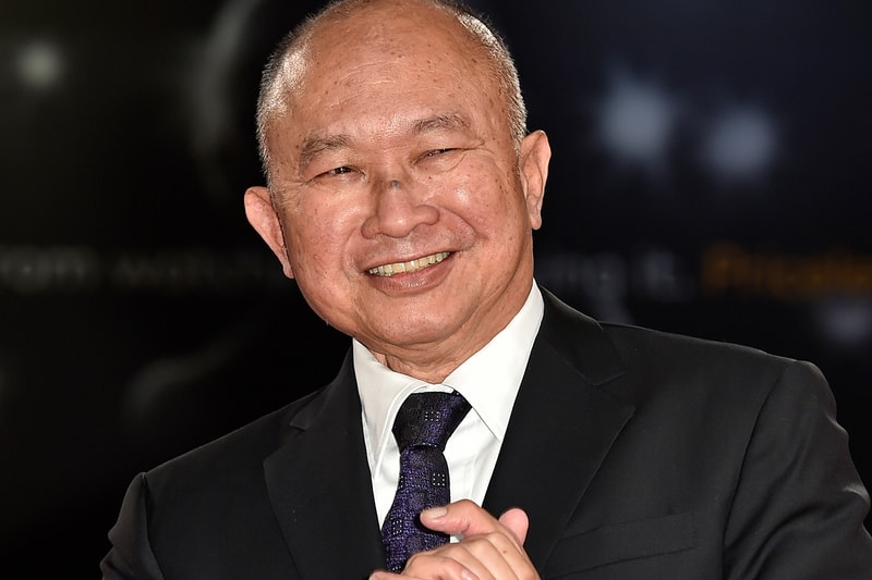John Woo To Direct English The Killer Remake Peacock universal pictures 2023 release