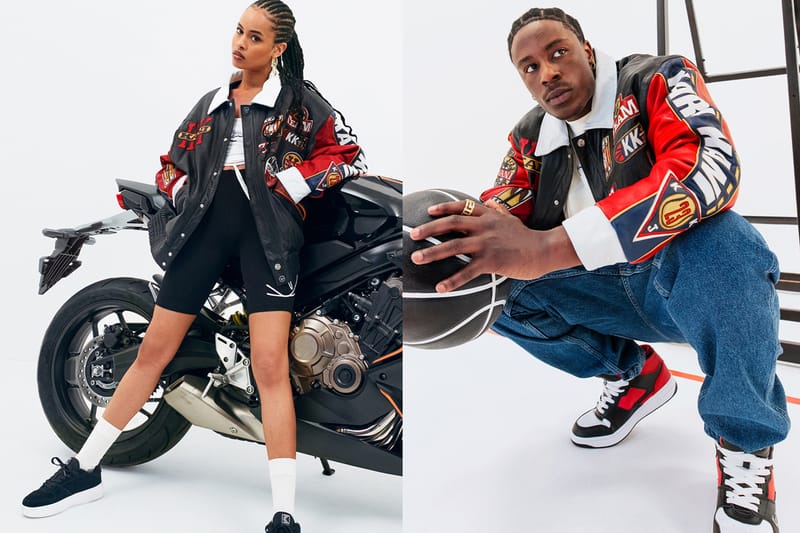 Karl Kani Will Release 100 Super-Limited Edition “KANI VARSITY” Jackets Dedicated to Brooklyn