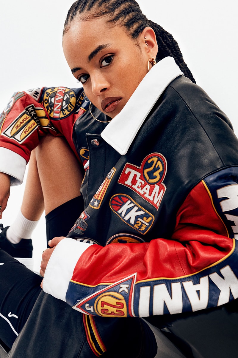 Karl Kani Will Release 100 Limited Edition KANI VARSITY Jackets Dedicated to Brooklyn