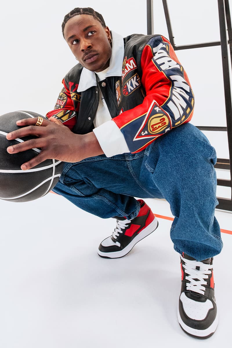 Karl Kani Will Release 100 Limited Edition KANI VARSITY Jackets Dedicated to Brooklyn