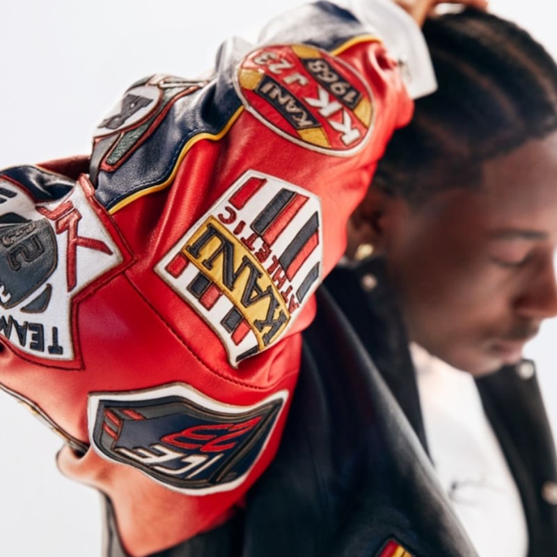 Karl Kani Will Release 100 Limited Edition KANI VARSITY Jackets Dedicated to Brooklyn