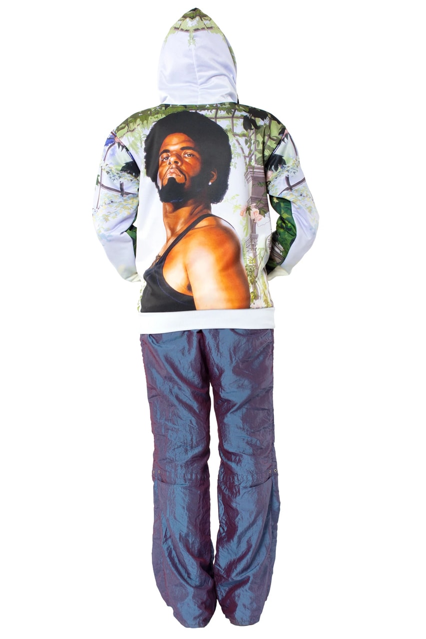 Kehinde Wiley Launches New Line of Exclusive Merch for the 2022 Dakar Biennale