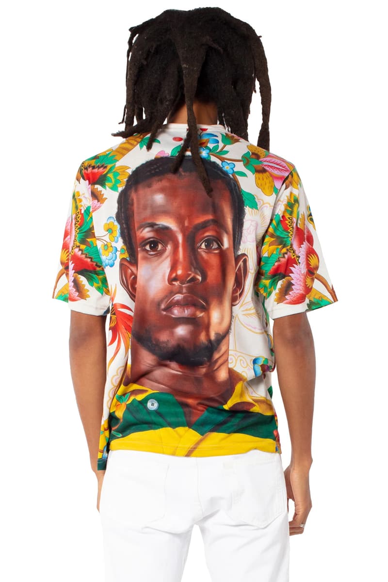 Kehinde Wiley Launches New Line of Exclusive Merch for the 2022 Dakar Biennale